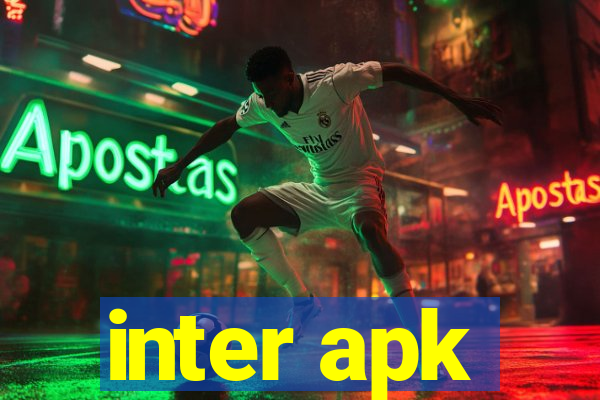 inter apk